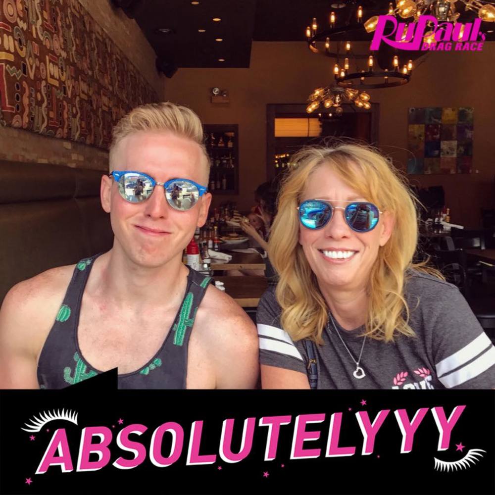 Meet your Posher, Stacy